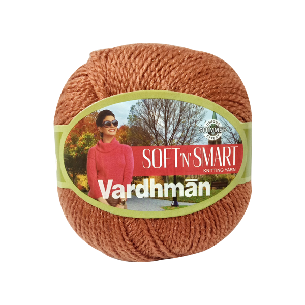 Soft N Smart Knitting Yarn