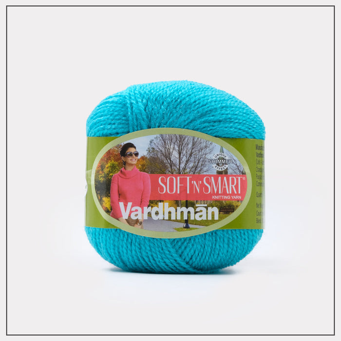 Soft N Smart Knitting Yarn