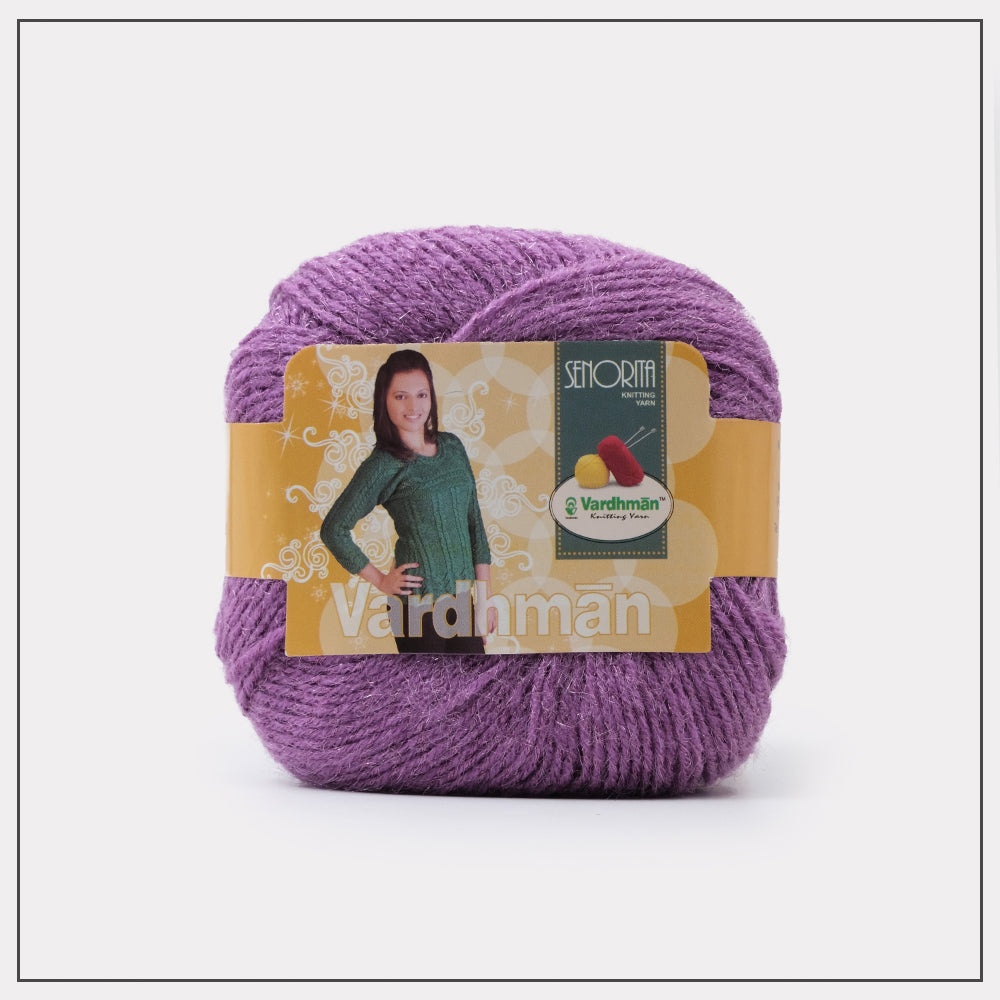 Senorita Knitting Yarn