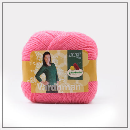 Senorita Knitting Yarn