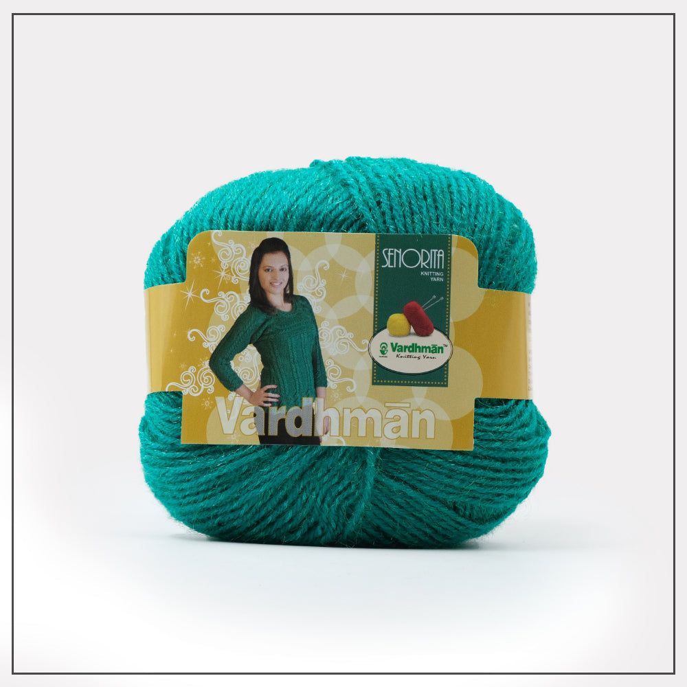 Senorita Knitting Yarn