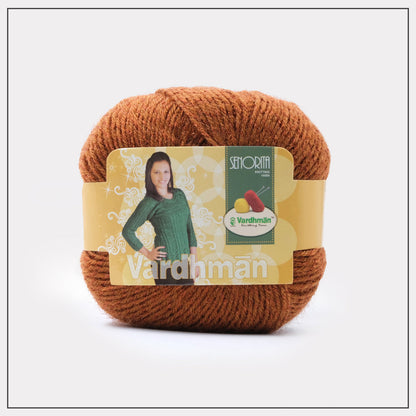 Senorita Knitting Yarn