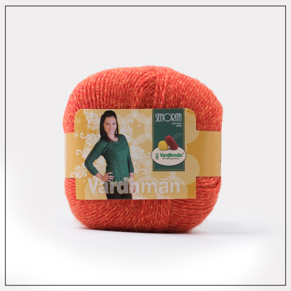 Senorita Knitting Yarn