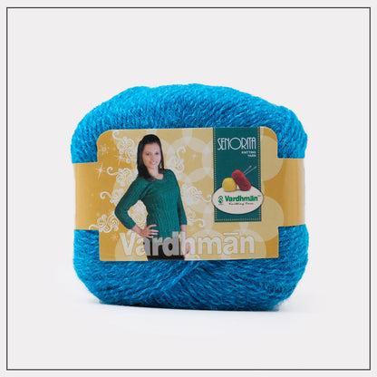 Senorita Knitting Yarn