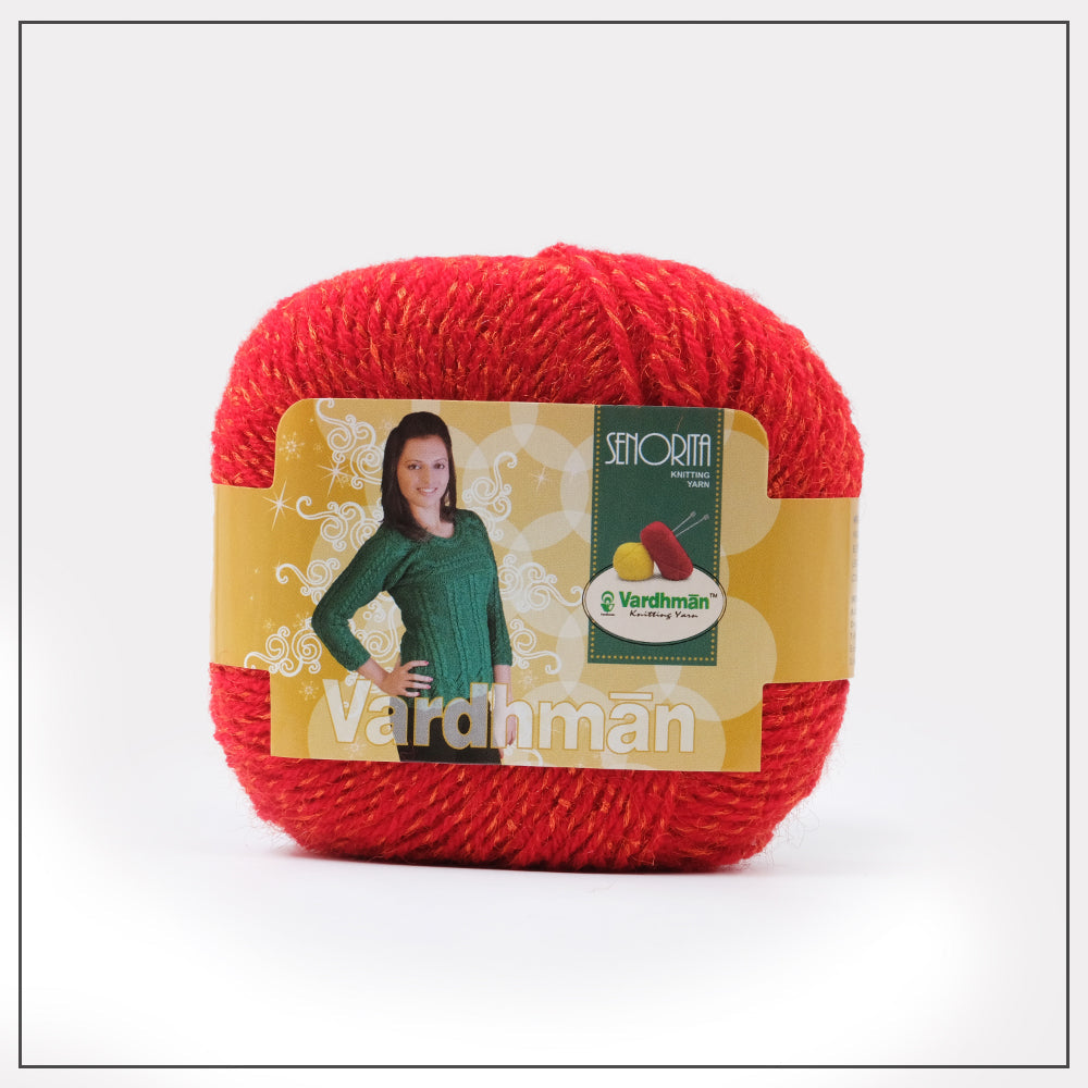 Senorita Knitting Yarn