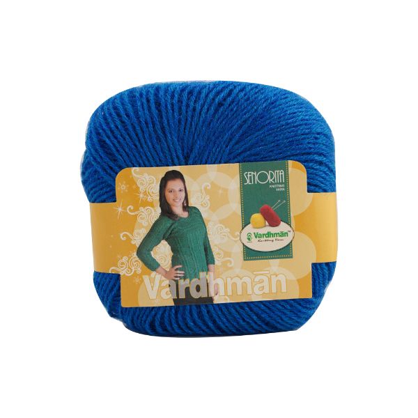 Senorita Knitting Yarn