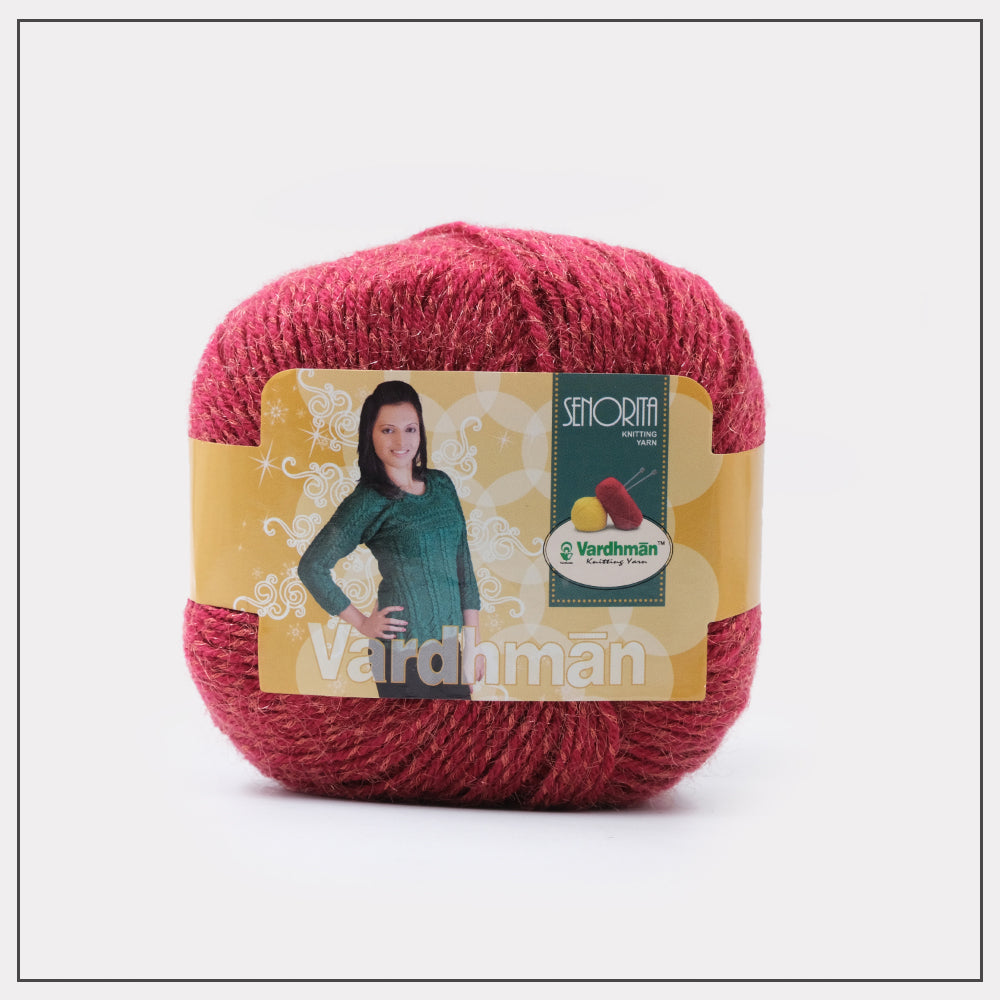 Senorita Knitting Yarn