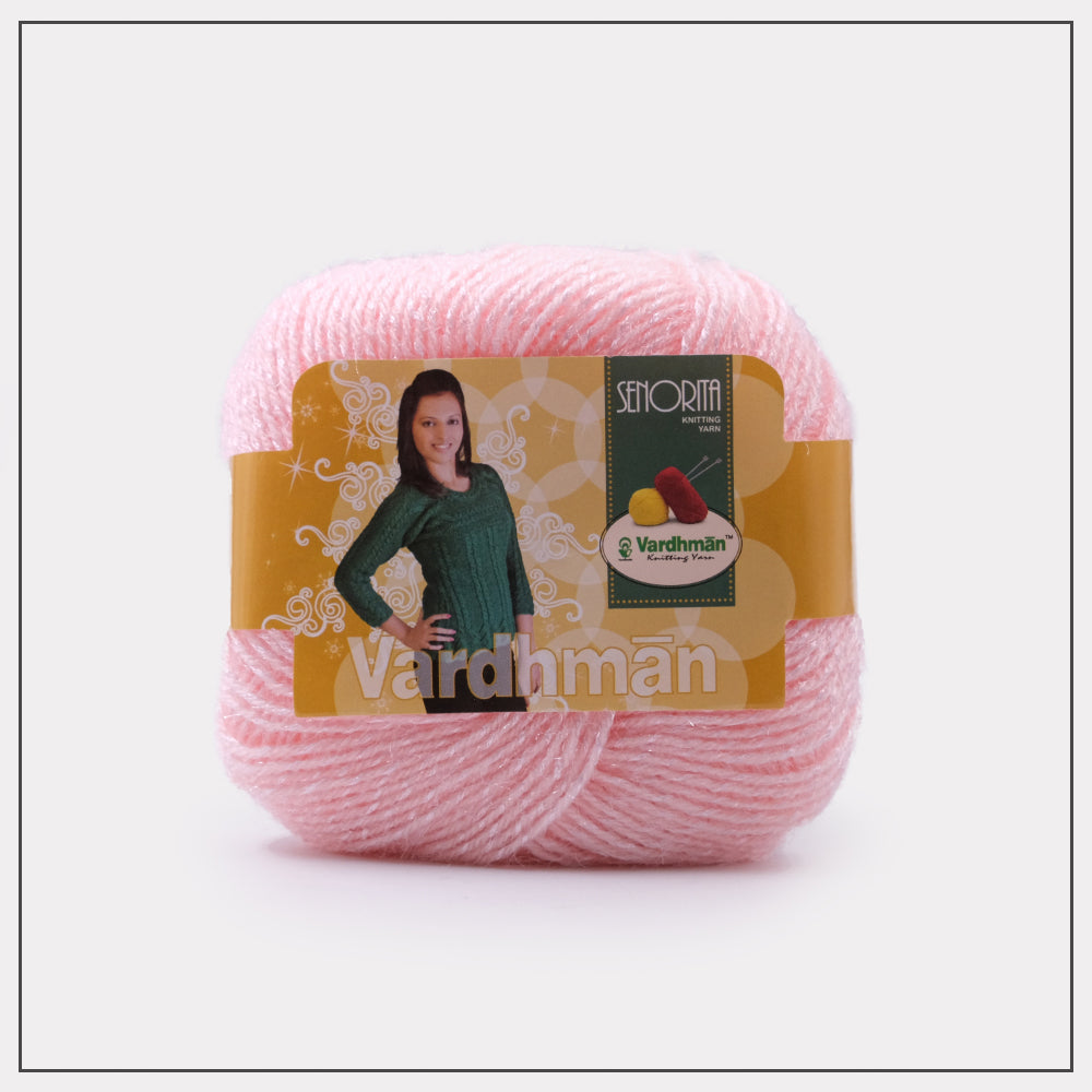 Senorita Knitting Yarn