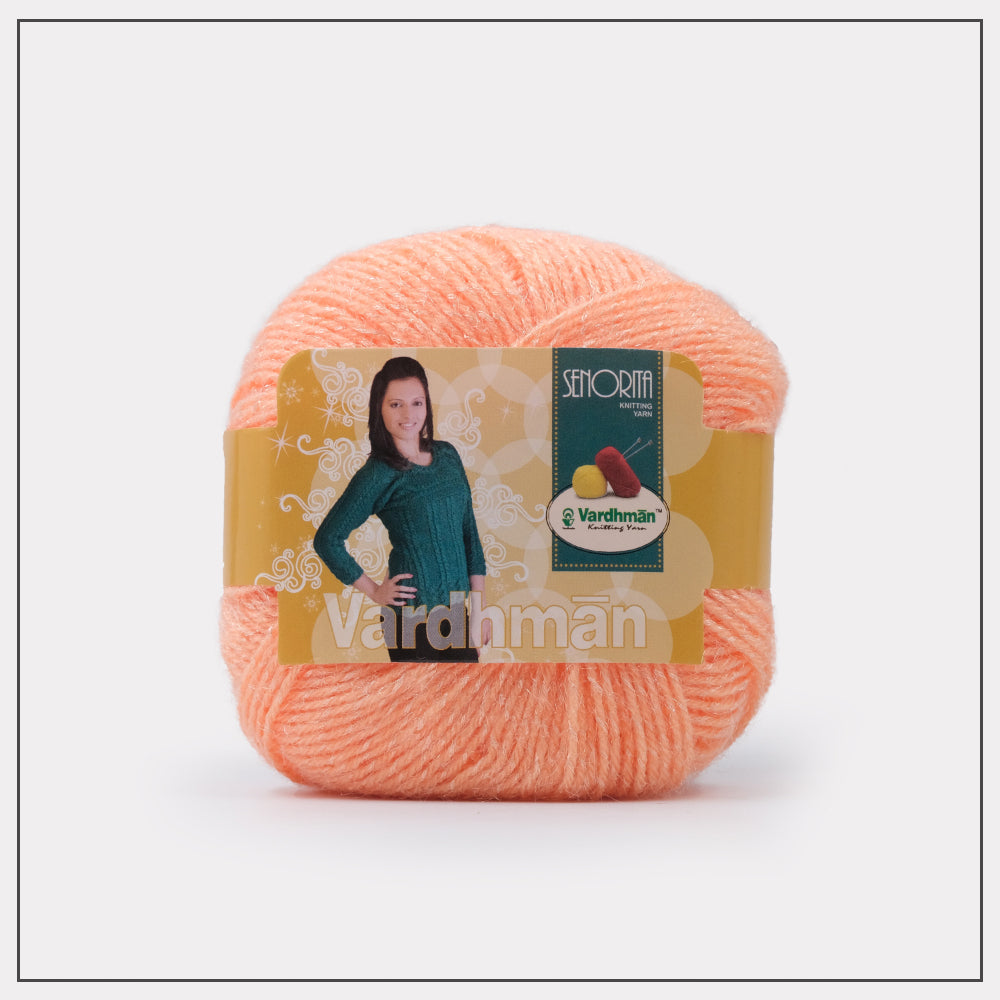 Senorita Knitting Yarn