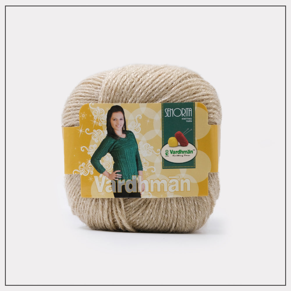 Senorita Knitting Yarn