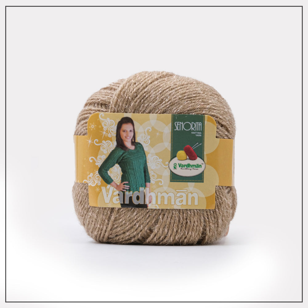 Senorita Knitting Yarn