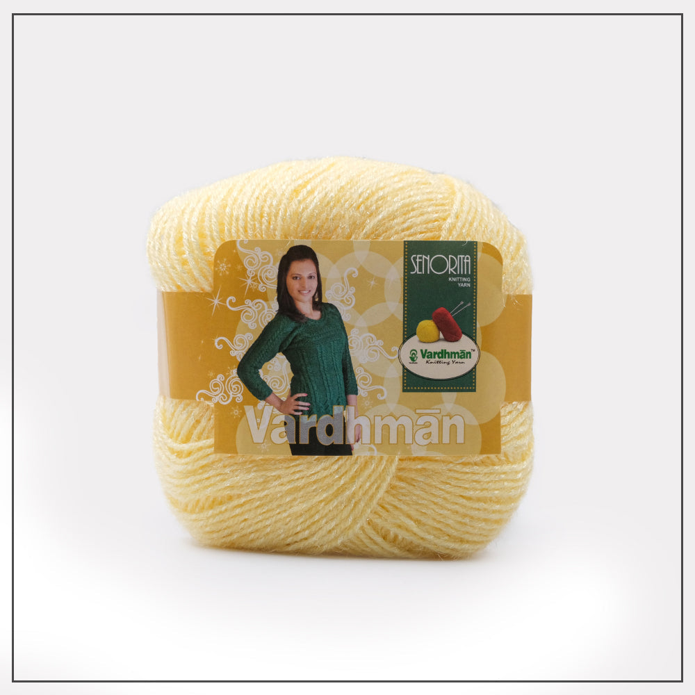 Senorita Knitting Yarn