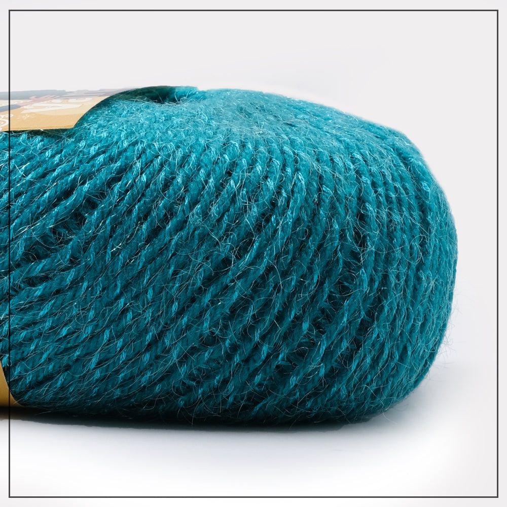 Senorita Knitting Yarn