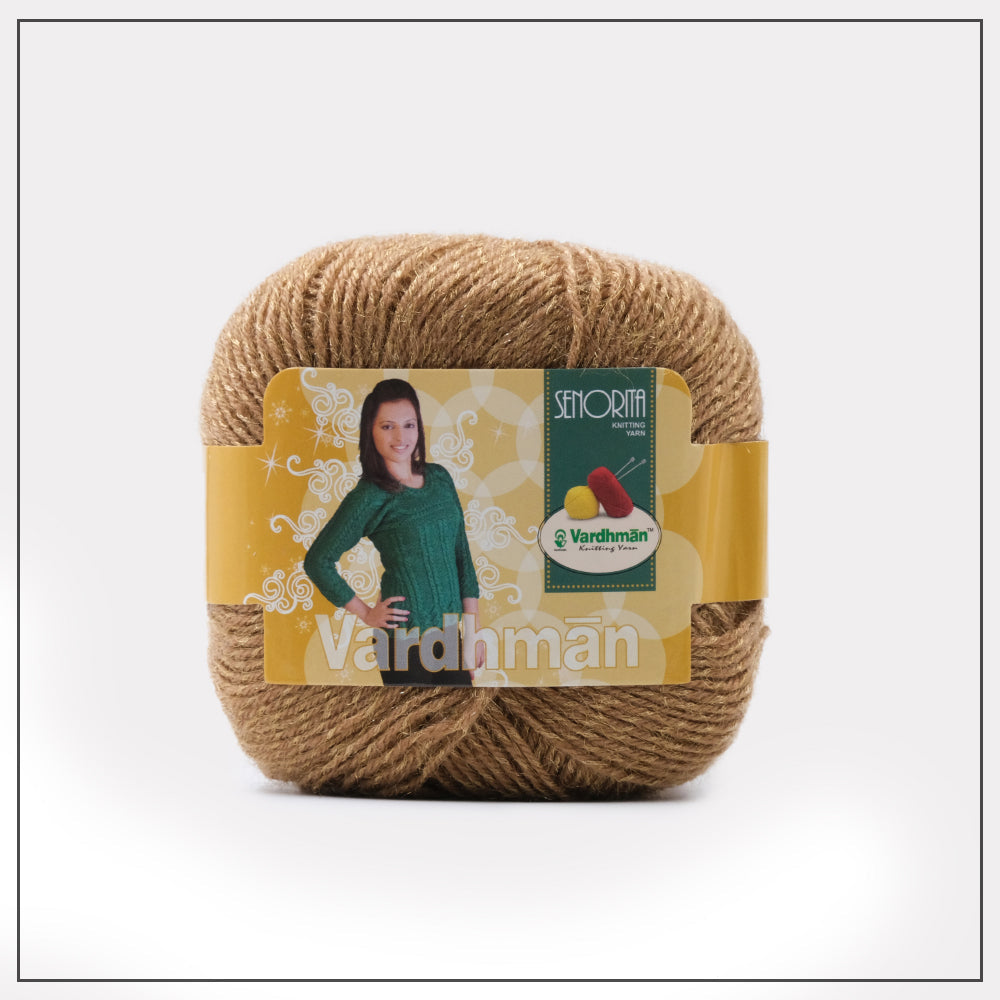 Senorita Knitting Yarn