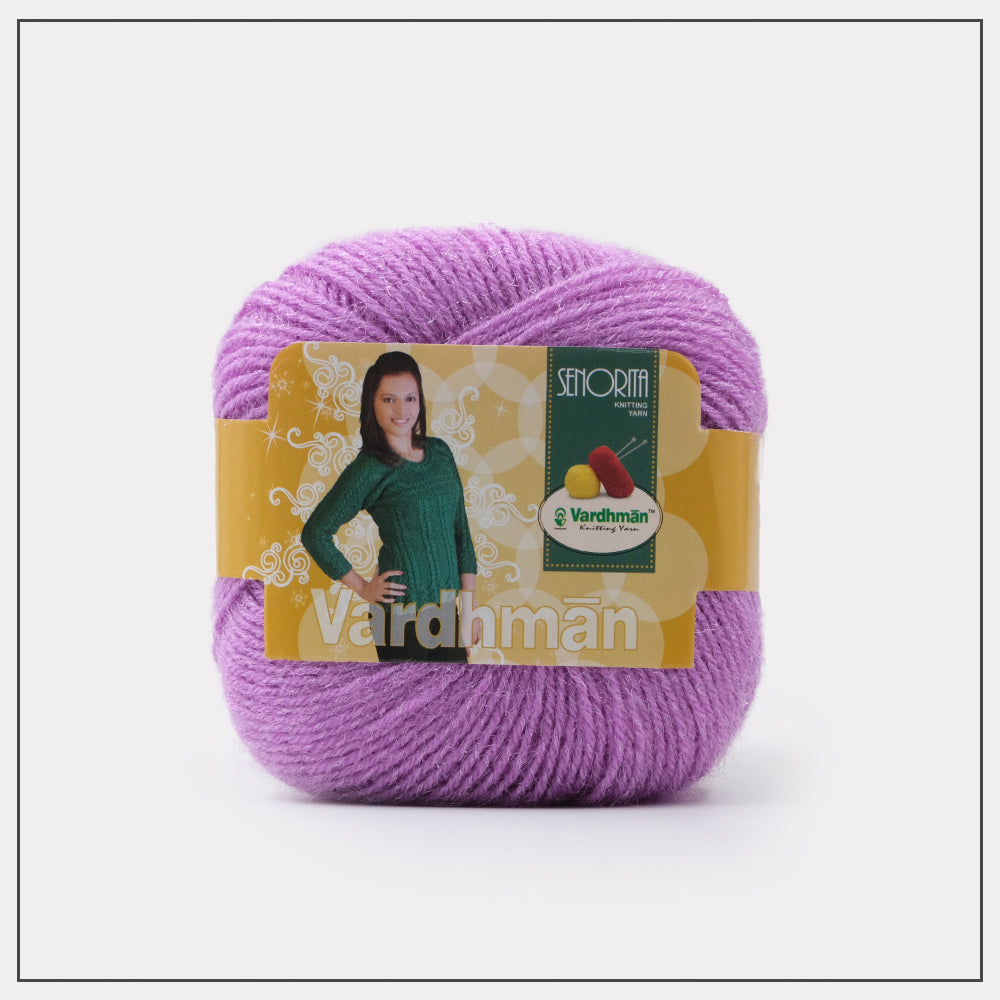 Senorita Knitting Yarn